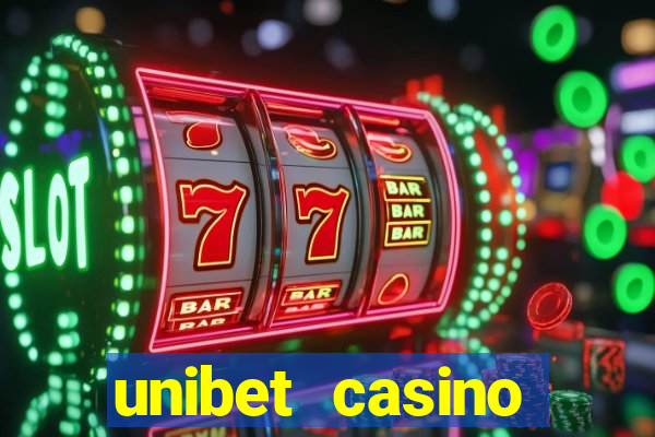 unibet casino review brand